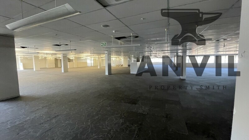 Lakeview Office Park - Third Floor  property image 3