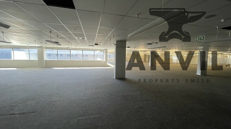 Lakeview Office Park - Third Floor  property image 4