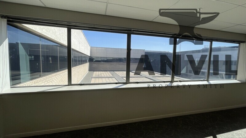 Lakeview Office Park - Third Floor  property image 11