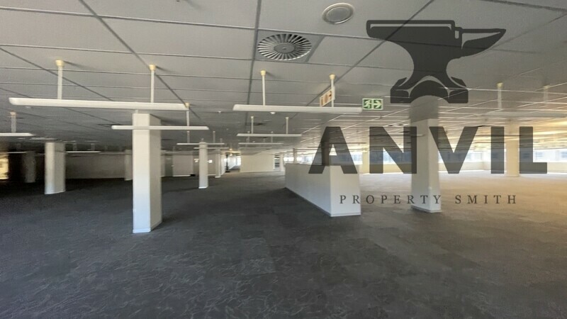 Lakeview Office Park - Third Floor  property image 21