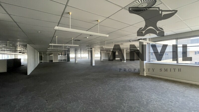 Lakeview Office Park - Third Floor  property image 24