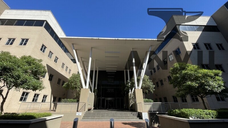 Lakeview Office Park property image 1