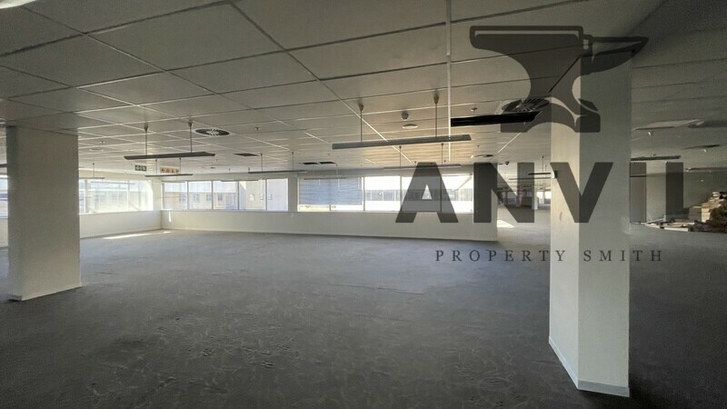 Lakeview Office Park - Third Floor  property image 27