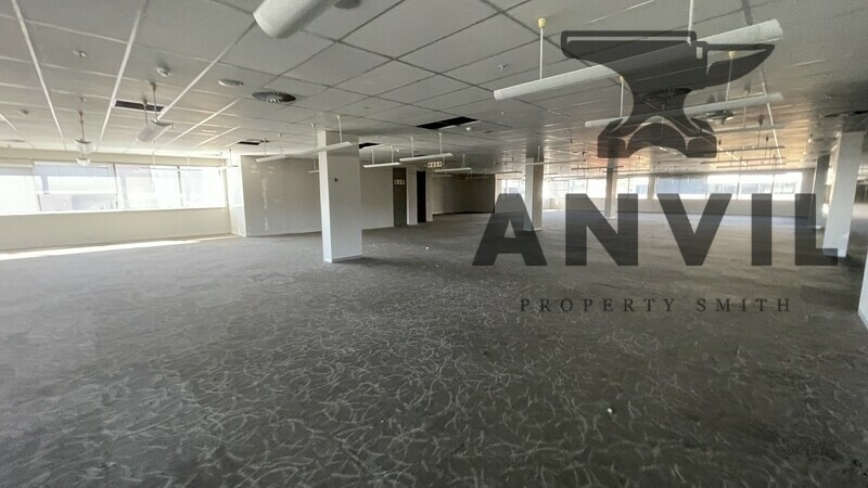 Lakeview Office Park - Third Floor  property image 30