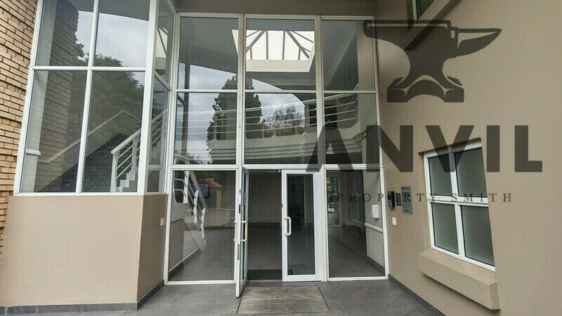 Block 5 - Ground floor Unit B5, G3