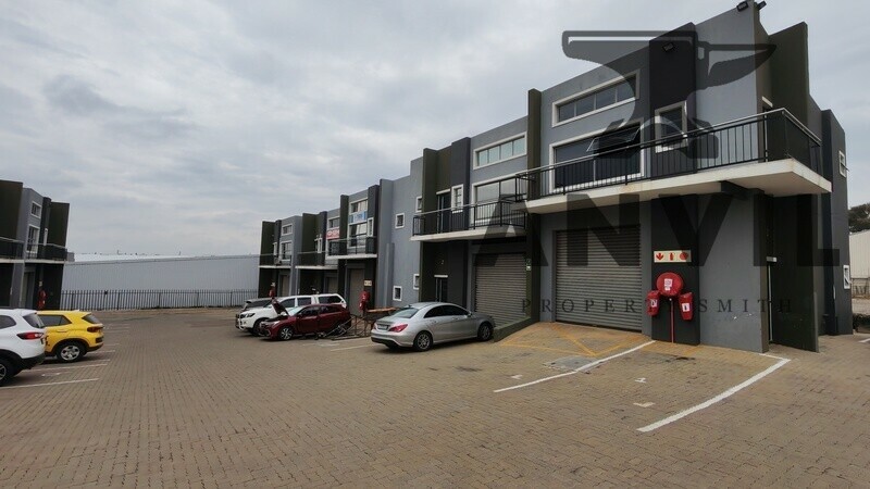 Proton Place - Unit 3  property image 1