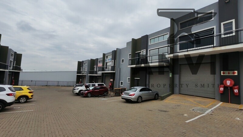 Proton Place - Unit 3  property image 10