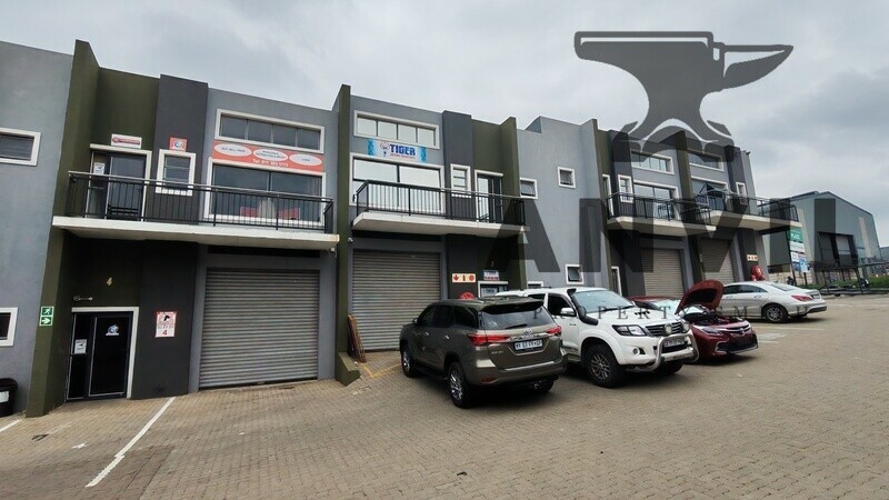 Proton Place - Unit 3  property image 2