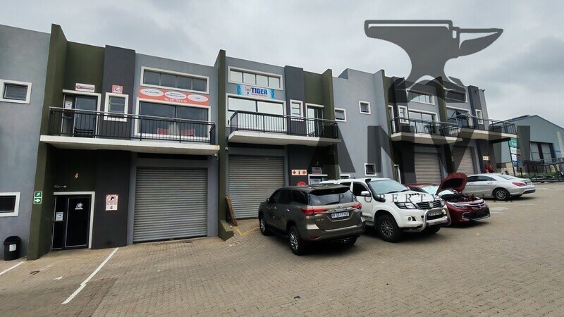 Proton Place - Unit 3  property image 11