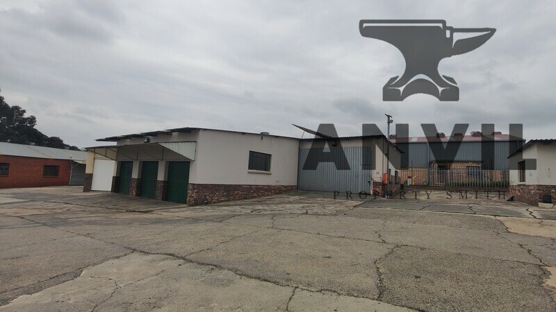 41 Ossewa Street - Whole Property  property image 12