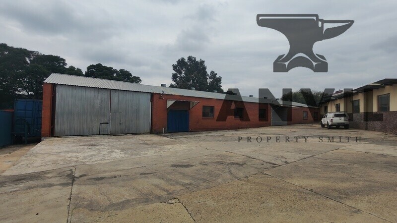 41 Ossewa Street - Whole Property  property image 13