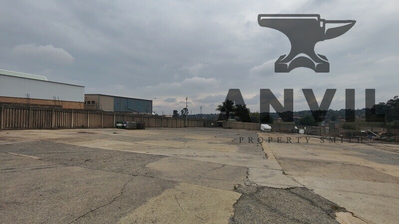 41 Ossewa Street - Whole Property  property image 16