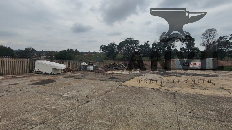 41 Ossewa Street - Whole Property  property image 17