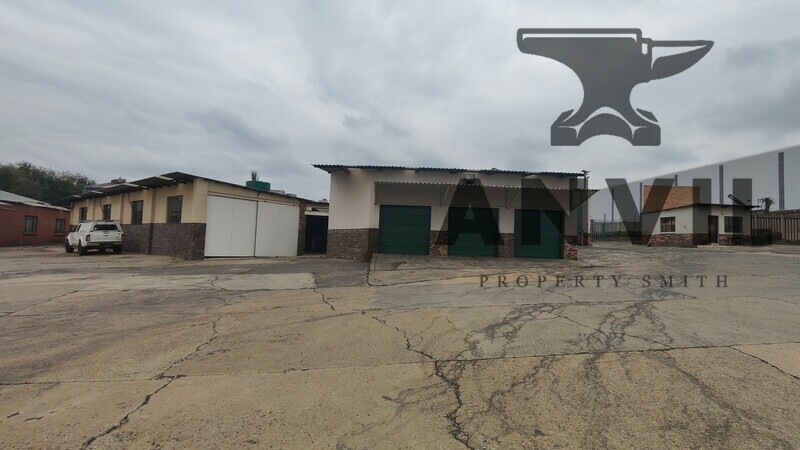 41 Ossewa Street - Whole Property  property image 2