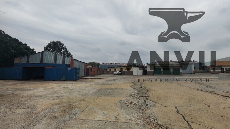 41 Ossewa Street - Whole Property  property image 5