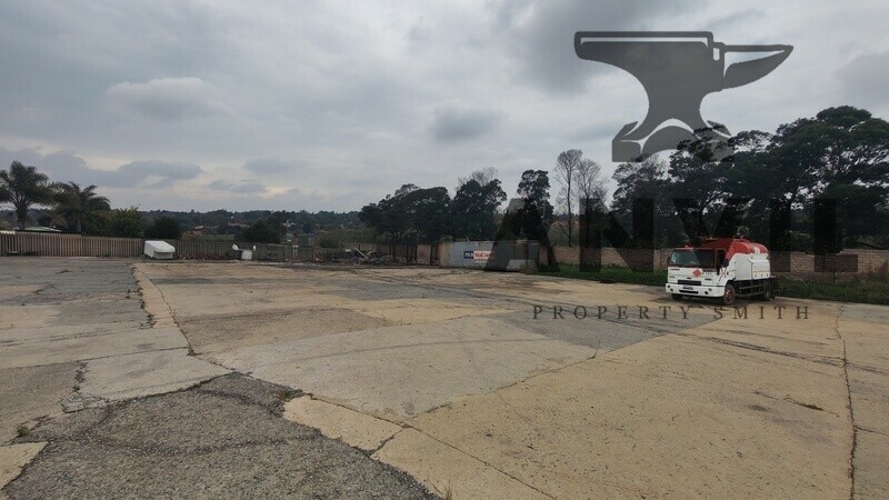 41 Ossewa Street - Whole Property  property image 6