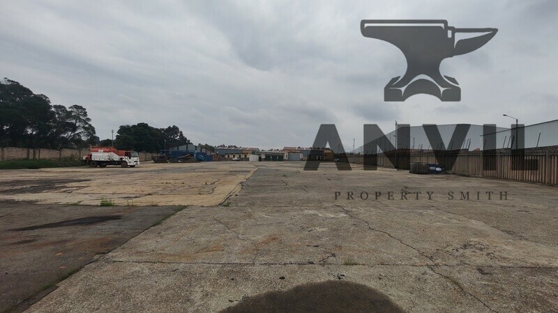 41 Ossewa Street - Whole Property  property image 8