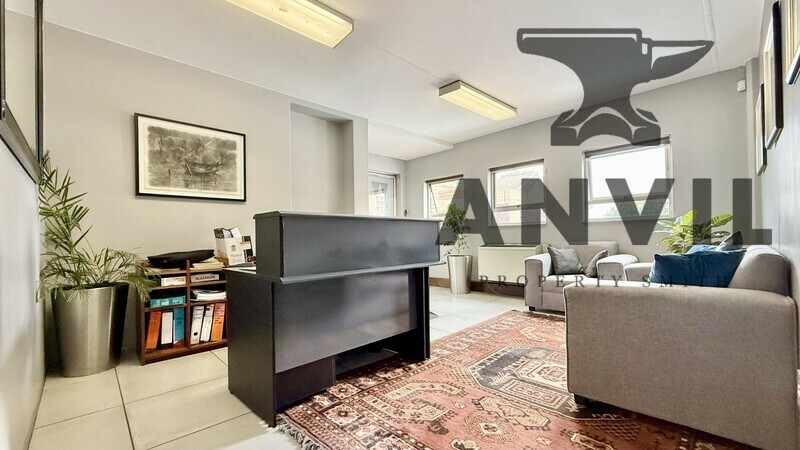 Sunwood Office Park, Lynnwood, Pretoria - Block 4 GF property image 1