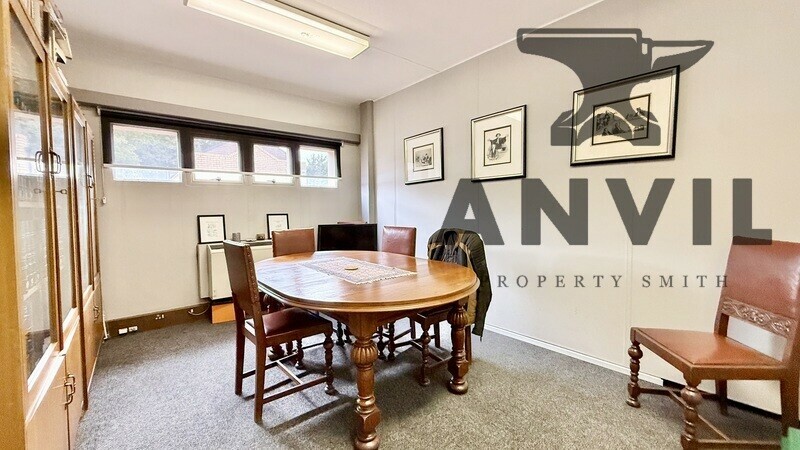 Sunwood Office Park, Lynnwood, Pretoria - Block 4 GF property image 4