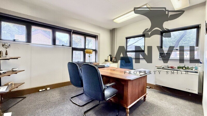 Sunwood Office Park, Lynnwood, Pretoria - Block 4 GF property image 7