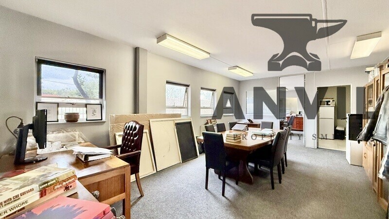 Sunwood Office Park, Lynnwood, Pretoria - Block 4 GF property image 9