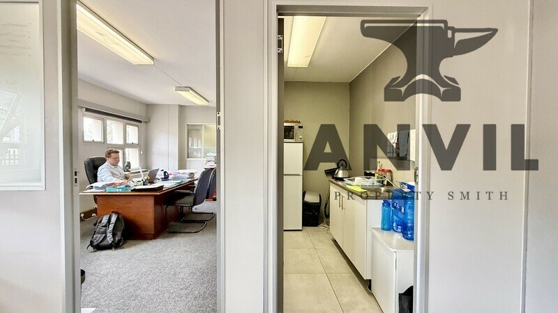 Sunwood Office Park, Lynnwood, Pretoria - Block 4 GF property image 11