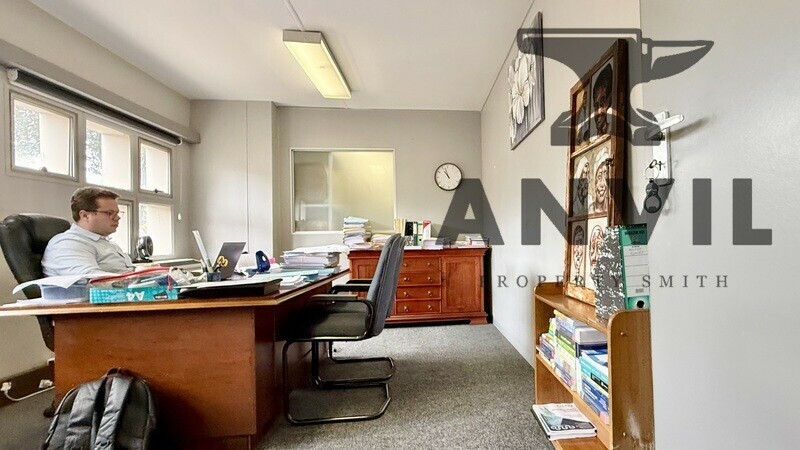 Sunwood Office Park, Lynnwood, Pretoria - Block 4 GF property image 12