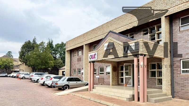Sunwood Office Park, Lynnwood, Pretoria - Block 4 GF property image 15