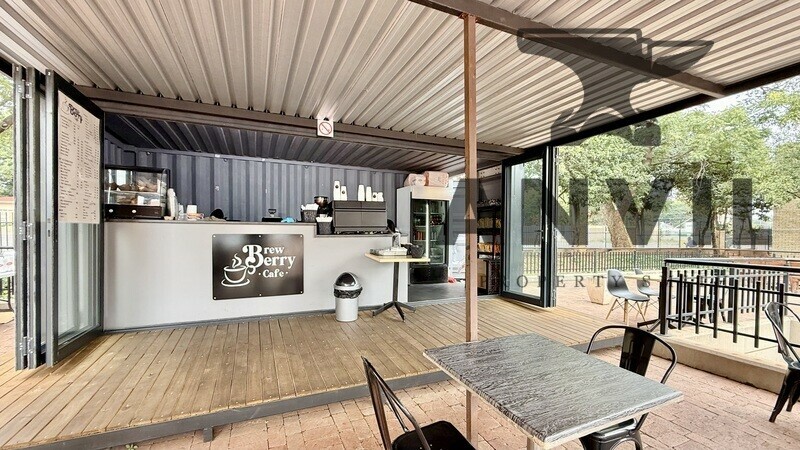 Sunwood Office Park, Lynnwood, Pretoria - Block 4 GF property image 16