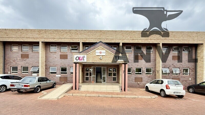 Sunwood Office Park, Lynnwood, Pretoria - Block 4 GF property image 17
