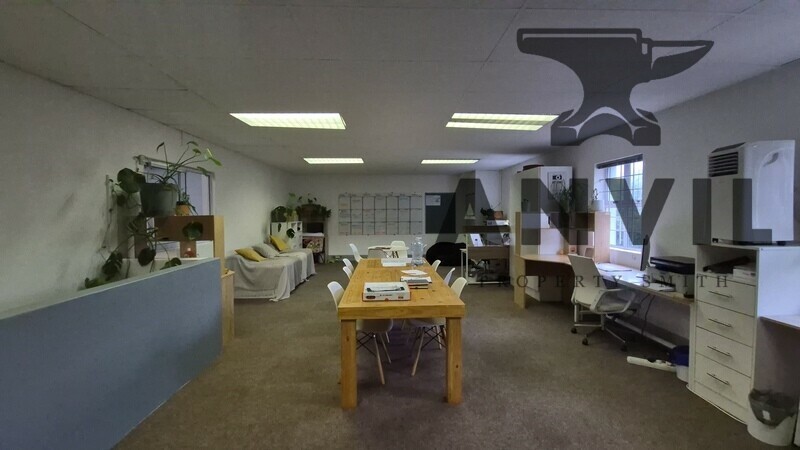 Fairway Business Park, Stibitz St, Westlake - Unit 5 property image 10