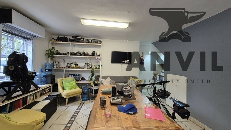 Fairway Business Park, Stibitz St, Westlake - Unit 5 property image 9