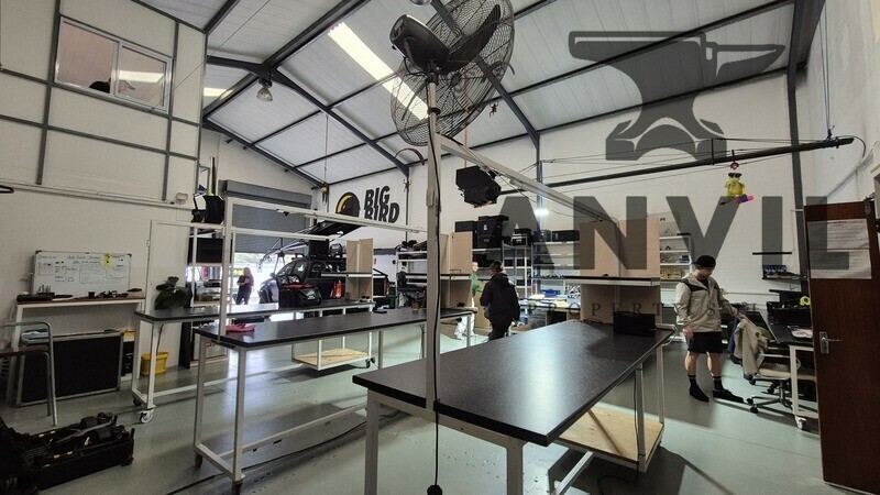 Fairway Business Park, Stibitz St, Westlake - Unit 5 property image 6