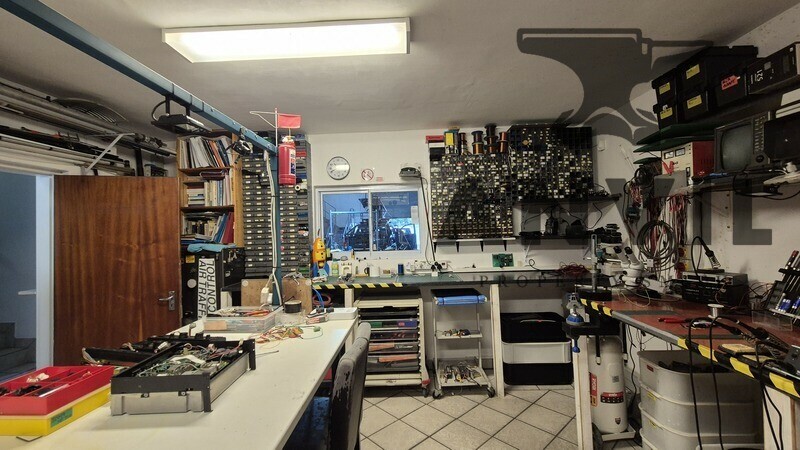 Fairway Business Park, Stibitz St, Westlake - Unit 5 property image 7