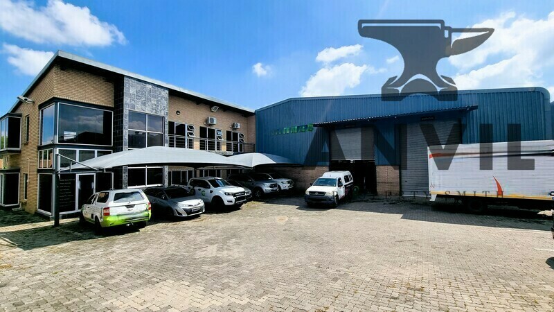 Northlands Business Park, North Riding - Stand 349 property image 4