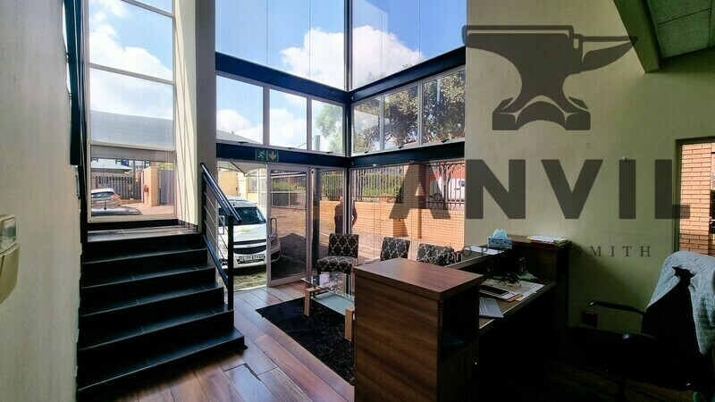 Northlands Business Park, North Riding - Stand 349 property image 6