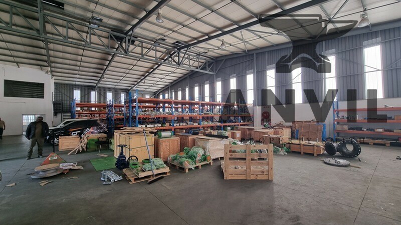 Northlands Business Park, North Riding - Stand 349 property image 9