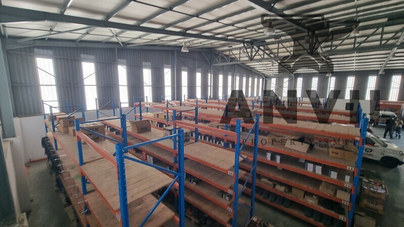 Northlands Business Park, North Riding - Stand 349 property image 10