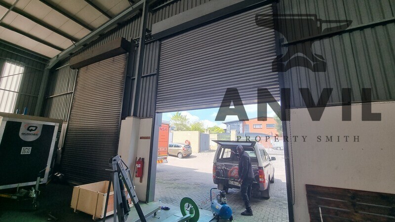 Northlands Business Park, North Riding - Stand 349 property image 11