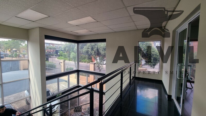 Northlands Business Park, North Riding - Stand 349 property image 14