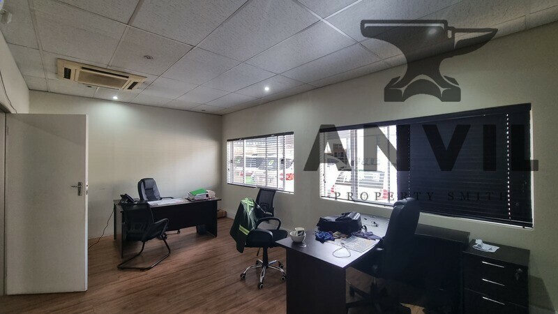 Northlands Business Park, North Riding - Stand 349 property image 19