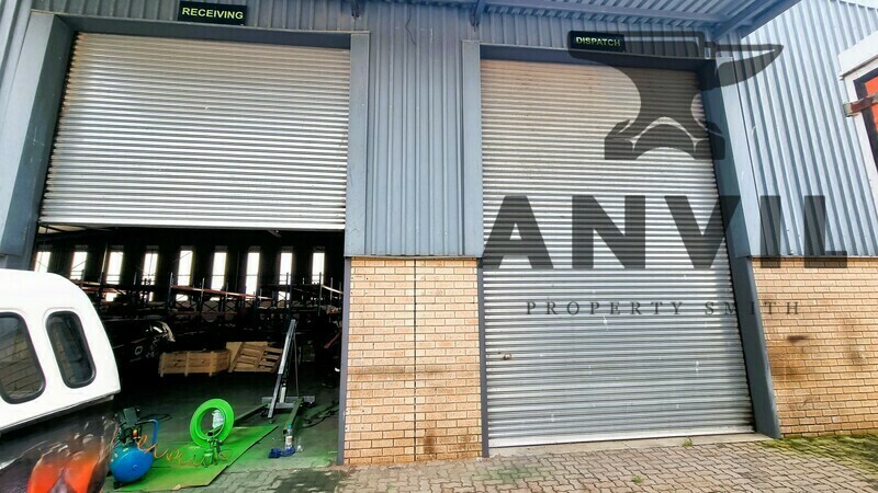 Northlands Business Park, North Riding - Stand 349 property image 23