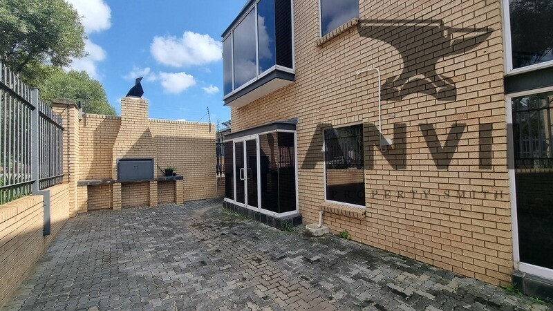 Northlands Business Park, North Riding - Stand 349 property image 24