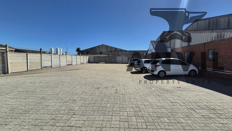 175 Grahamstown Rd, Deal Party, Port Elizabeth - Unit 14 property image 28