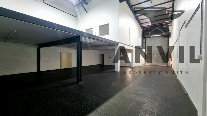 Unit 11 Angus Mini Units