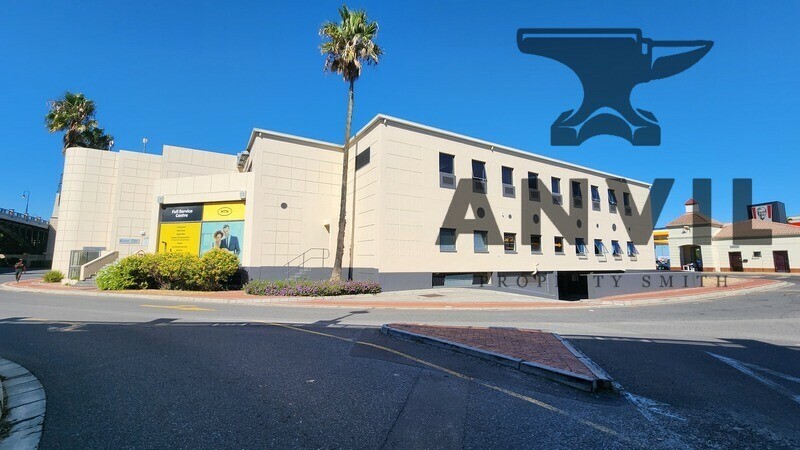 Smartserv Building - Ex-Lancet property image 29