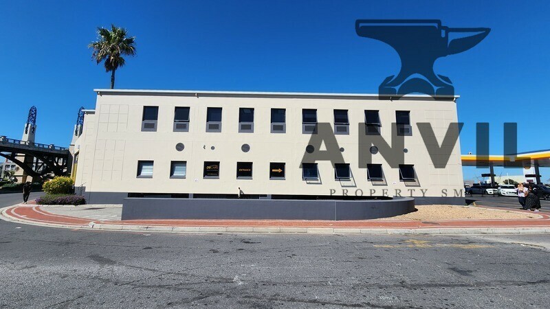 Smartserv Building - Ex-Lancet property image 31