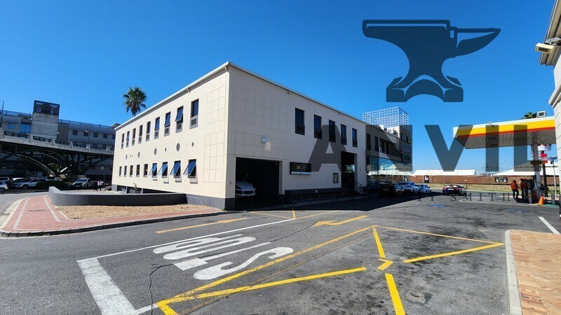 Smartserv Building - Ex-Lancet property image 32