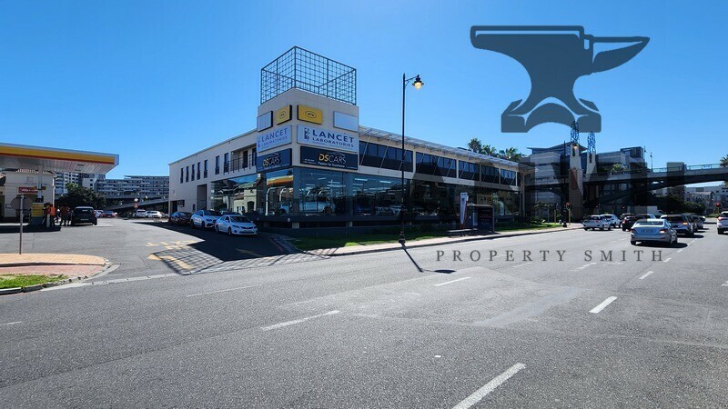 Smartserv Building - Ex-Lancet property image 33