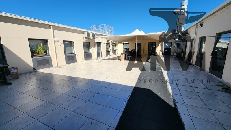 Smartserv Building - Ex-Lancet property image 27